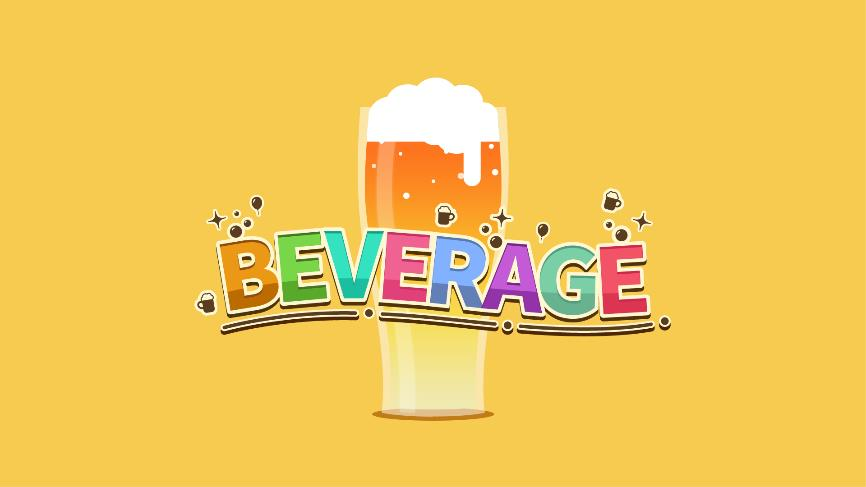 FidoDarts BEVERAGES Hauptspielbildschirm
